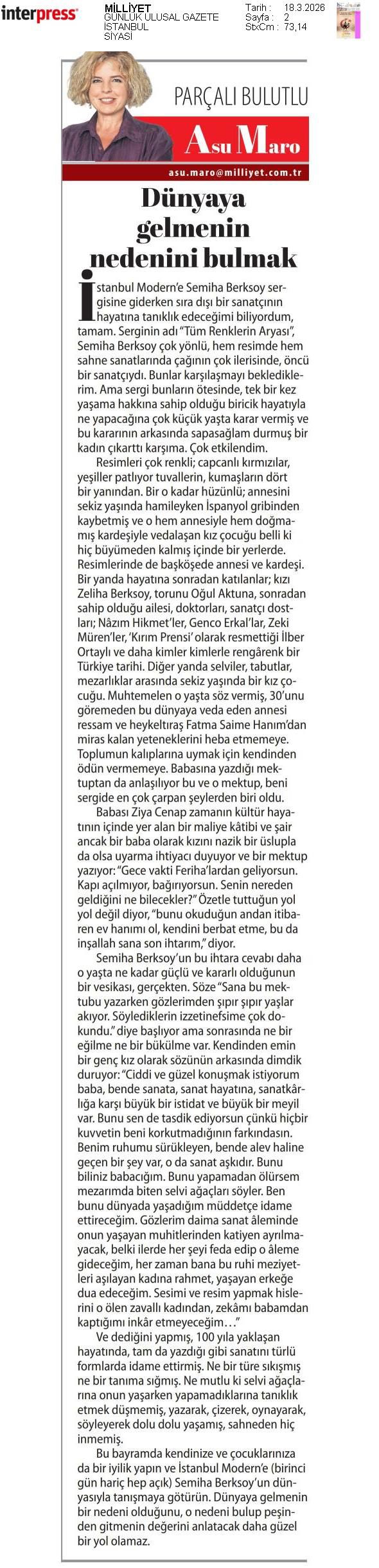 Milliyet