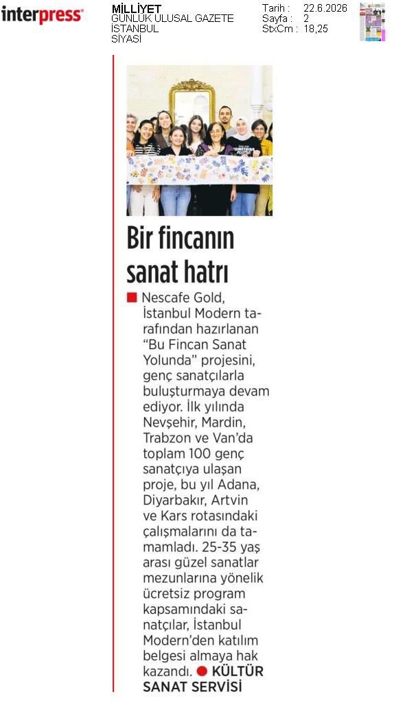 Milliyet