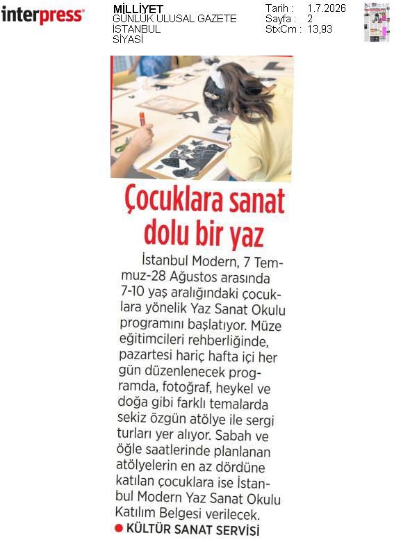 Milliyet