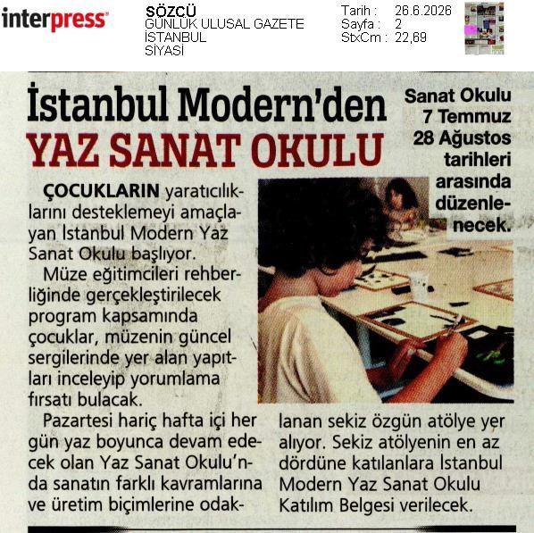 Sözcü