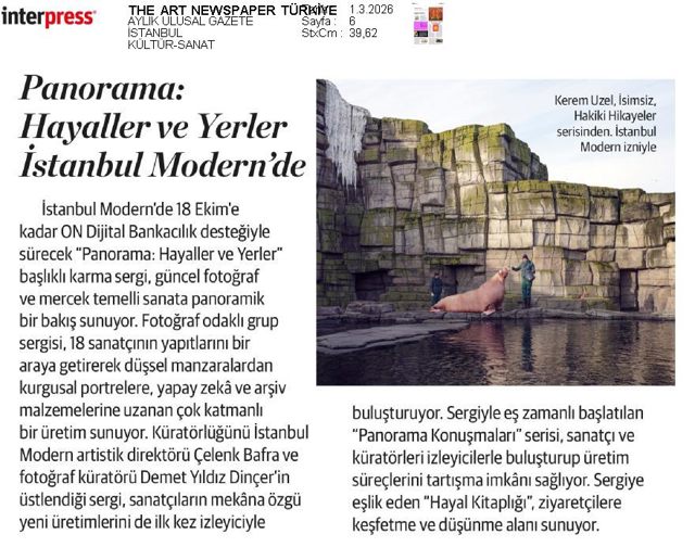 The Art Newspaper