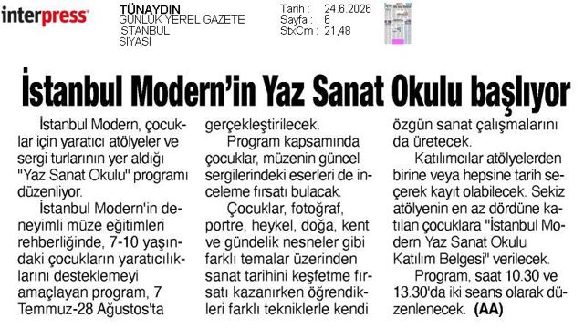 Tünaydın