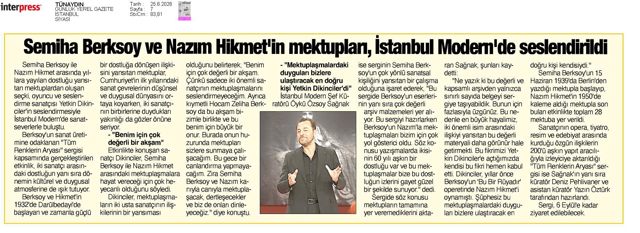 Tünaydın
