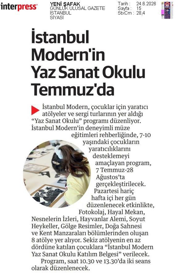 Yeni Şafak