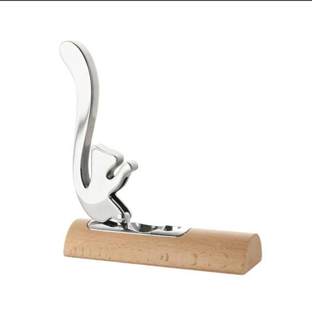 Alessi Fındık Kıran - Scoiattolo
