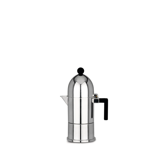 La Cupola - Espresso Kahve Makinası - 70 Ml