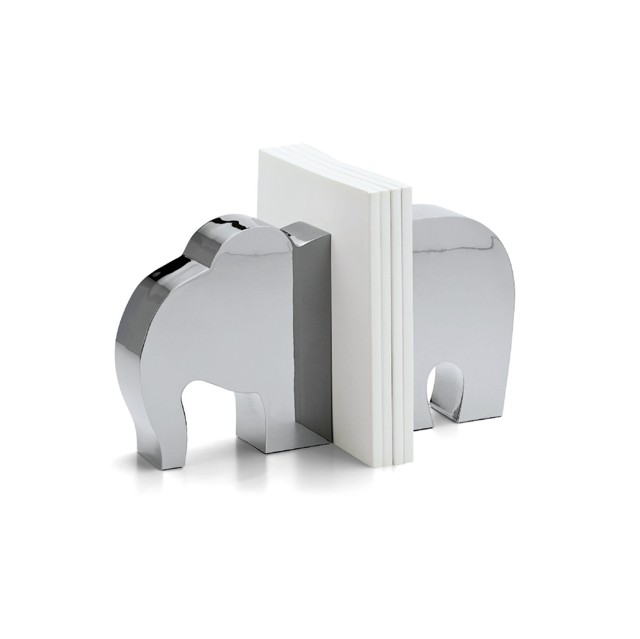 Bookend - Elephant - Philippi