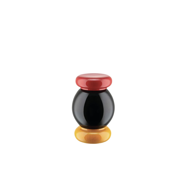 Salt & Pepper Grinder - Black - Small