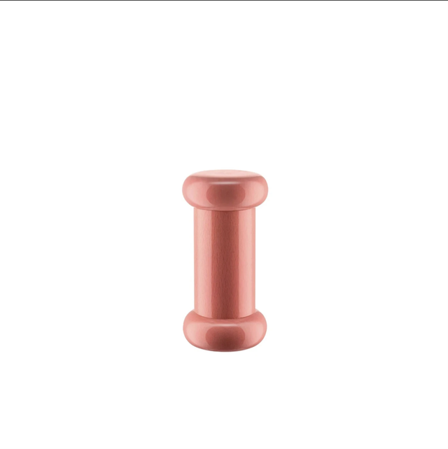 Salt & Pepper Grinder - Pink - Medium