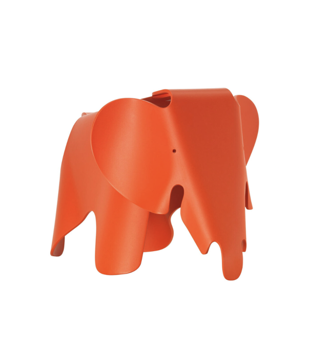 Eames Elephant - Charles & Ray Eames, 1945