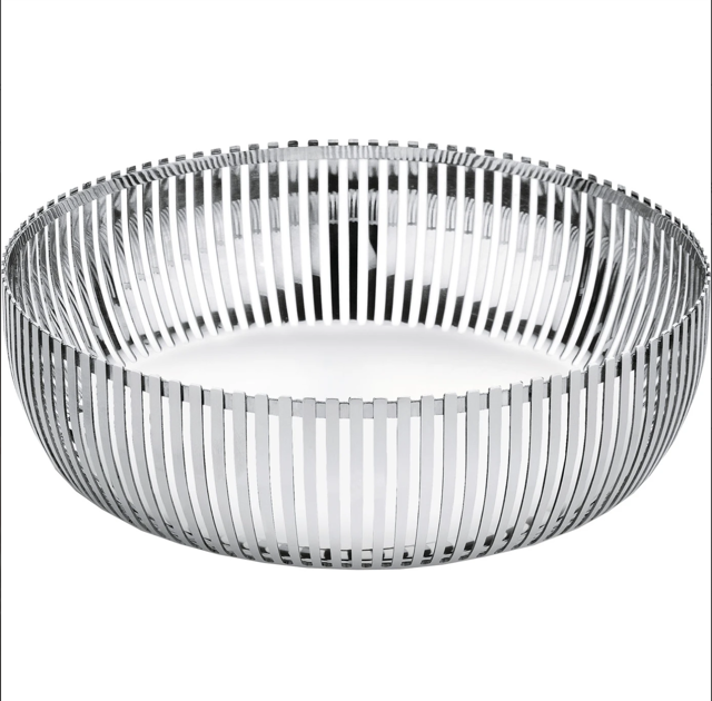 Alessi Basket - Round