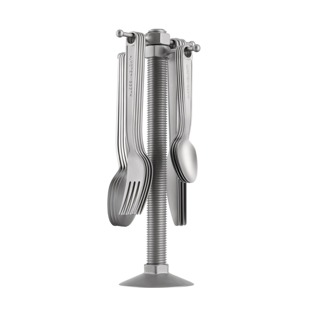 Alessi Cutlery Set
