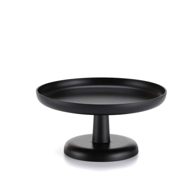 Vitra - High Tray - Black