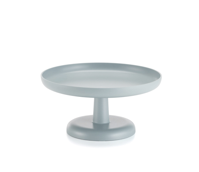 Vitra - High Tray - Gray