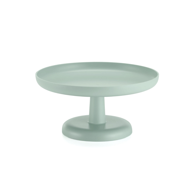 Vitra - High Tray - Mint Green