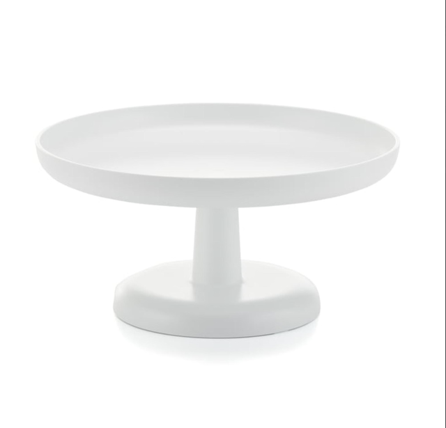 Vitra - High Tray - White