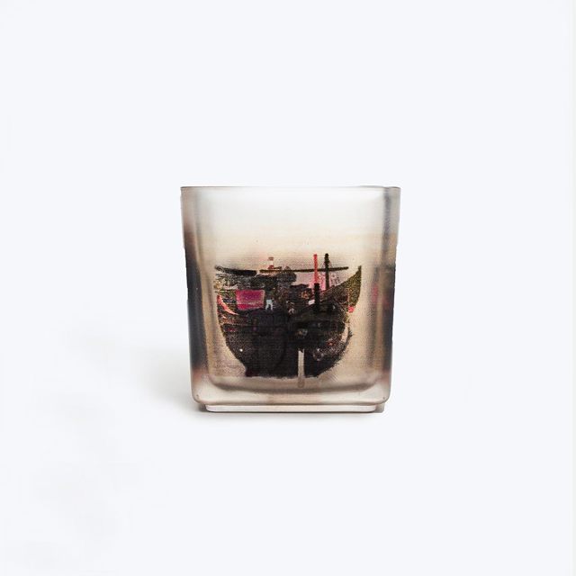Candle Holder - Avni Arbaş 