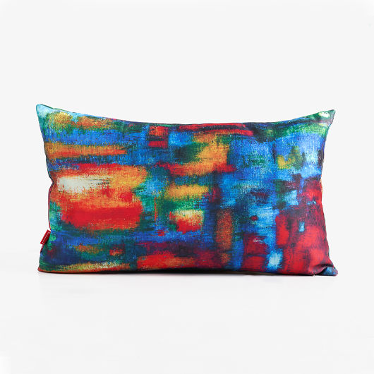 Pillowcase - Fahrelnissa Zeid 