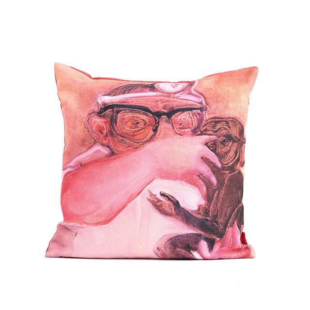 Pillow - Mehmet Güleryüz 