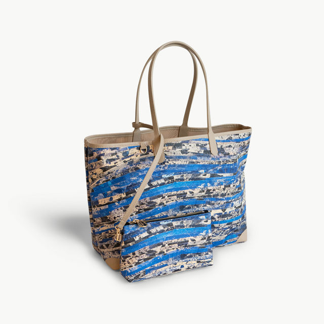 Tote Bag - Ebru Uygun 