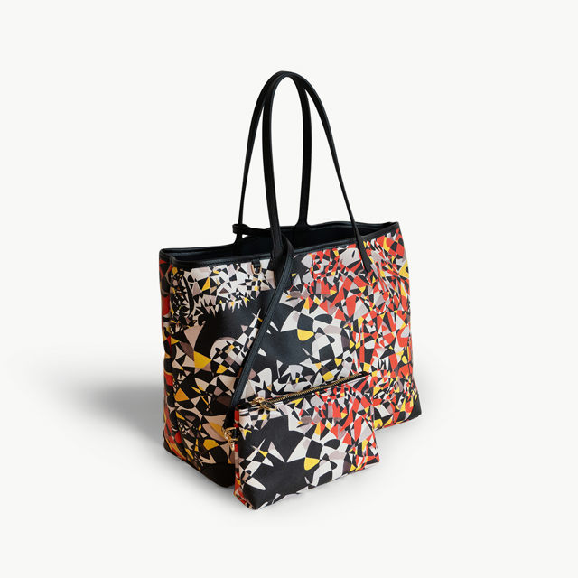 Tote Bag - Fahrelnissa Zeid 