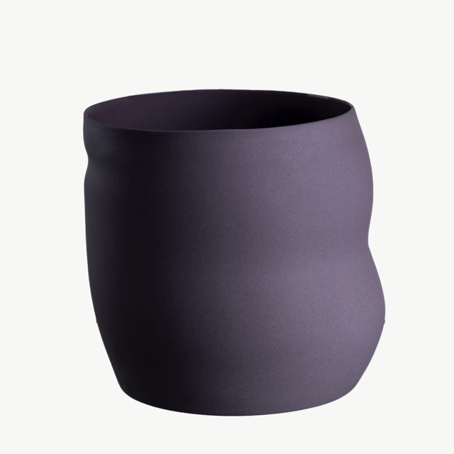 Porcelain Cup - Portre Can