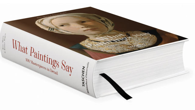 100 Masterpieces in Detail