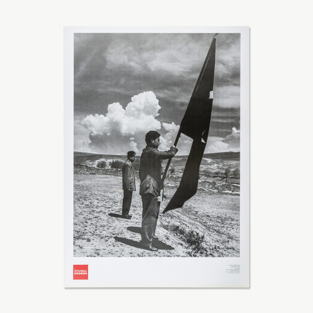 Poster - M. Kemal Aydoğmuş 
