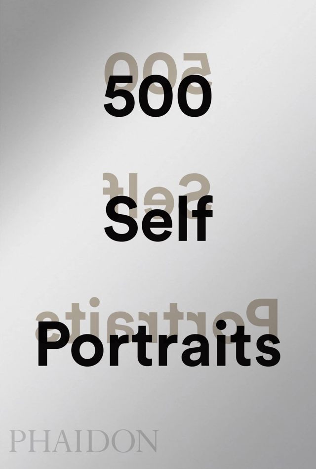 500 Self Portraits