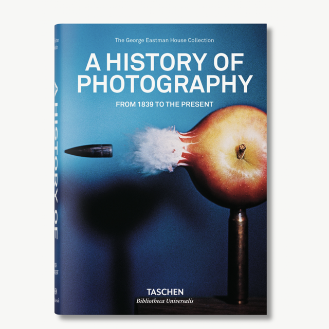 A History of Photography