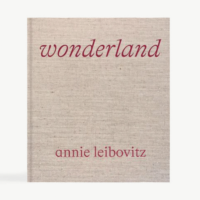 Annie Leibovitz: Wonderland