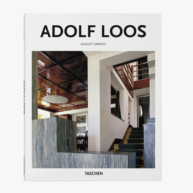 Adolph Loos