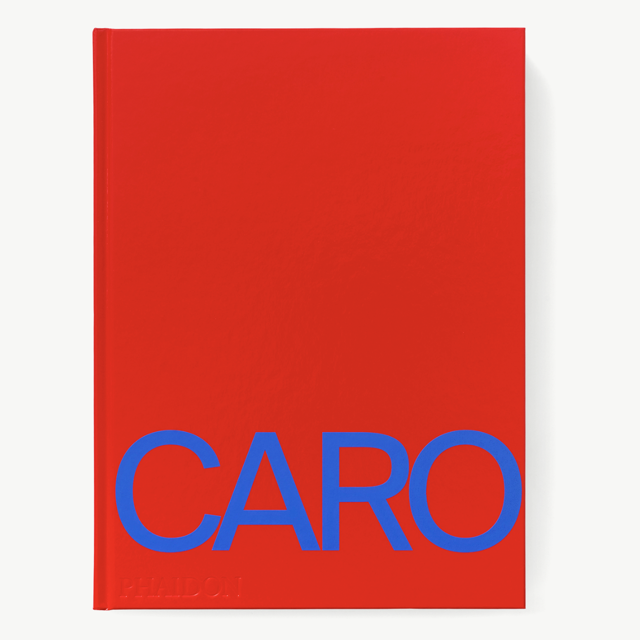 Anthony Caro