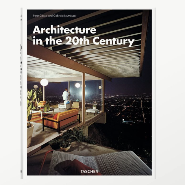 Architecture in the 20th Century