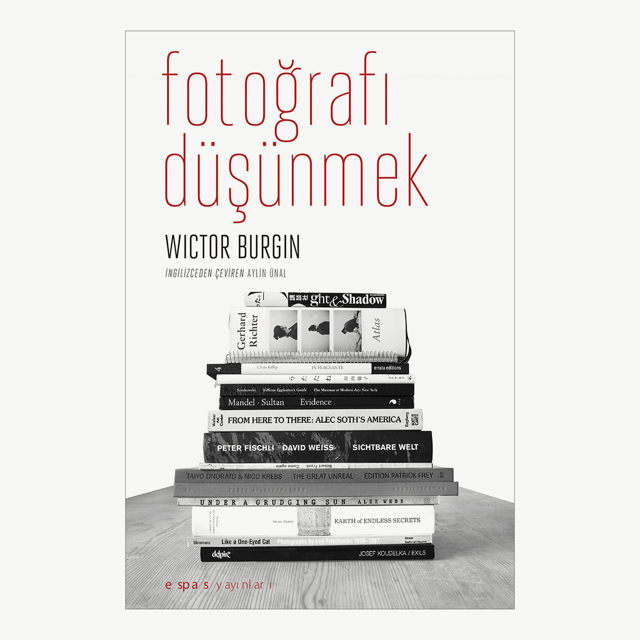 Foroğrafı Düşünmek