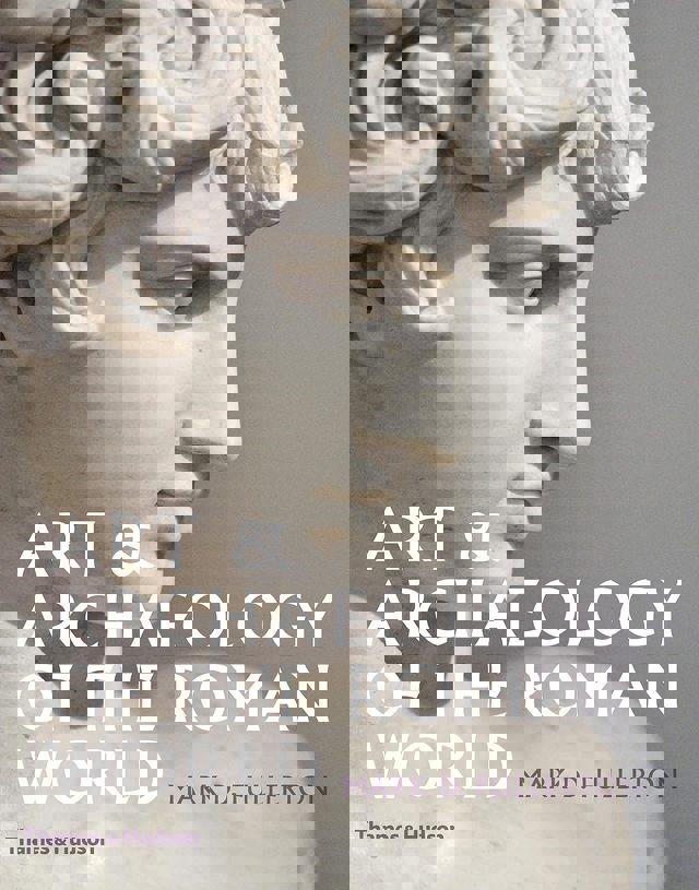 Art & Archaeology of the Roman World