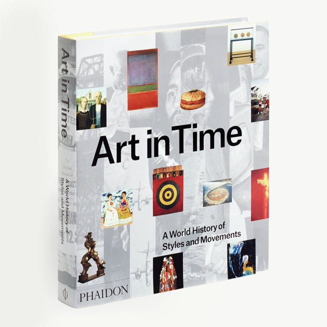 Art in Time