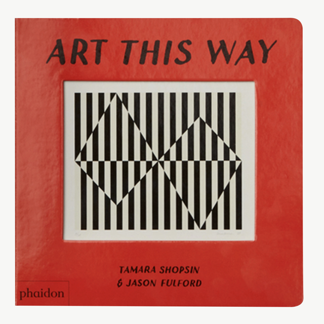 Art This Way