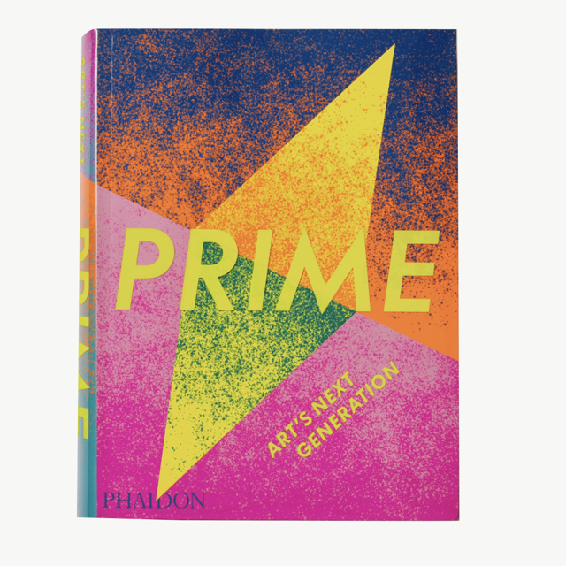 Prime: Art's Next Generation