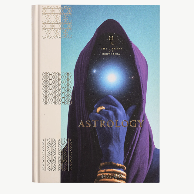 Astrology, The Library of Esoterica