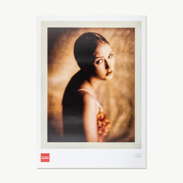 Poster - Abdullah Hekimhan 