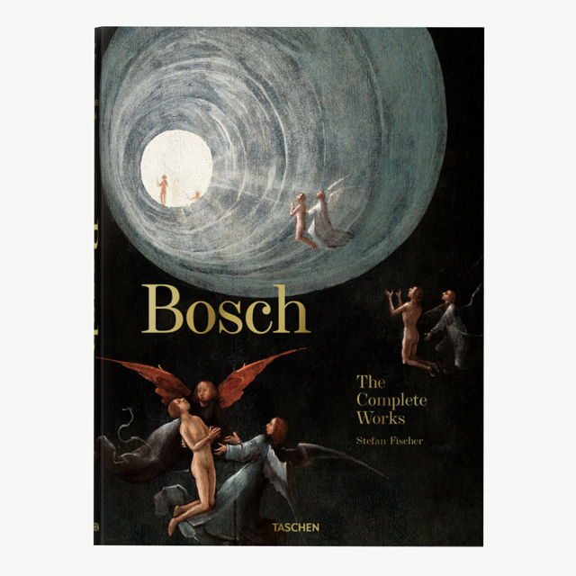 Bosch. The Complete Works