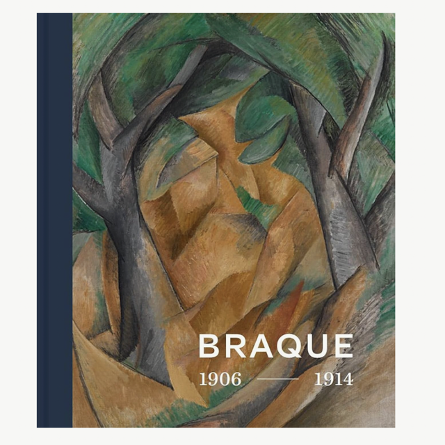 Braque 1906-1914