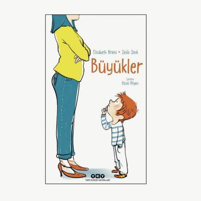 Büyükler