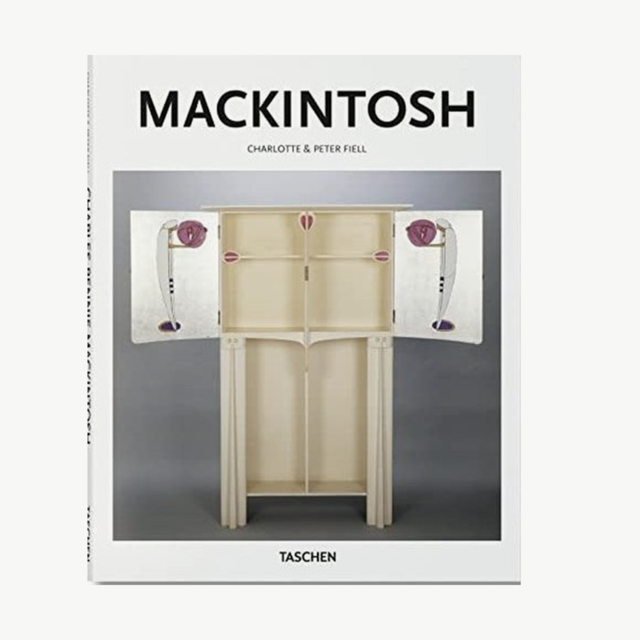 Charles Rennie Mackintosh