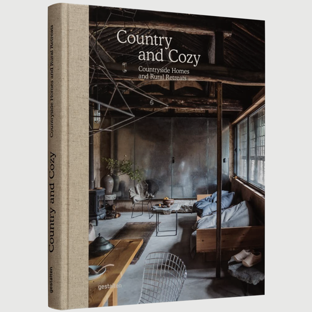 Country and Cozy