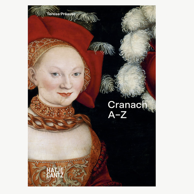 Cranach A-Z