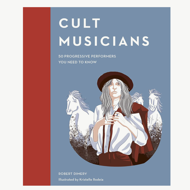 Cult Musicians