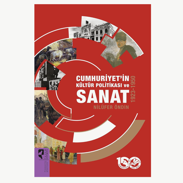 Cumhuriyet'in Kültür Politikası ve Sanat (1923-1950)