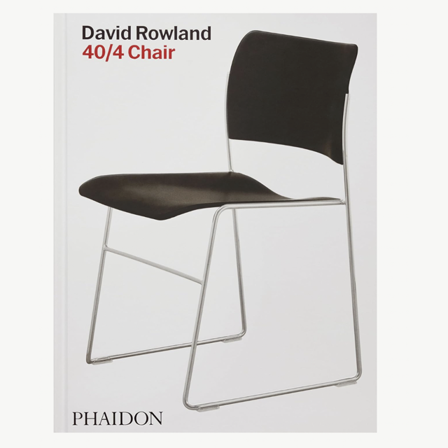 David Rowland 40/4 Chair